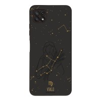 Θήκη Sonique Zodiac Series για Samsung Galaxy A22 5G Virgo