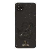 Θήκη Sonique Zodiac Series για Samsung Galaxy A22 5G Capricorn