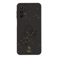 Θήκη Sonique Zodiac Series για Samsung Galaxy A23 5G / Galaxy A23 4G Virgo