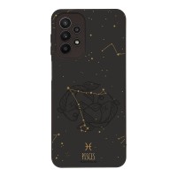 Θήκη Sonique Zodiac Series για Samsung Galaxy A23 5G / Galaxy A23 4G Pisces