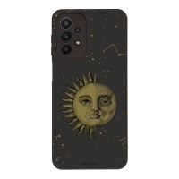 Θήκη Sonique Zodiac Series για Samsung Galaxy A23 5G / Galaxy A23 4G Eclipse