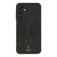 Θήκη Sonique Zodiac Series για Samsung Galaxy A25 5G Scorpio