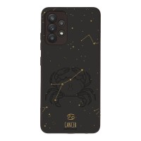 Θήκη Sonique Zodiac Series για Samsung Galaxy A32 4G Cancer
