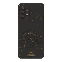 Θήκη Sonique Zodiac Series για Samsung Galaxy A32 4G Aquarius