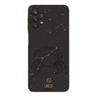 Θήκη Sonique Zodiac Series για Samsung Galaxy A32 5G Cancer
