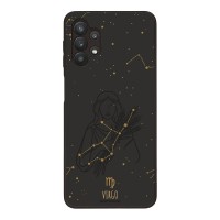 Θήκη Sonique Zodiac Series για Samsung Galaxy A32 5G Virgo