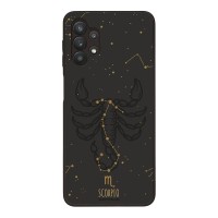 Θήκη Sonique Zodiac Series για Samsung Galaxy A32 5G Scorpio