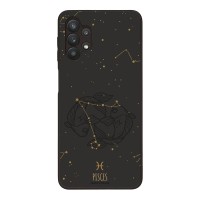 Θήκη Sonique Zodiac Series για Samsung Galaxy A32 5G Pisces