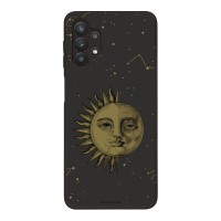 Θήκη Sonique Zodiac Series για Samsung Galaxy A32 5G Eclipse
