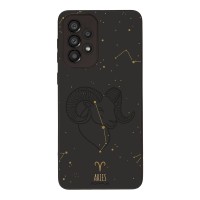 Θήκη Sonique Zodiac Series για Samsung Galaxy A33 5G Aries