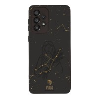 Θήκη Sonique Zodiac Series για Samsung Galaxy A33 5G Virgo