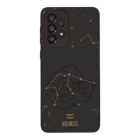 Θήκη Sonique Zodiac Series για Samsung Galaxy A33 5G Aquarius