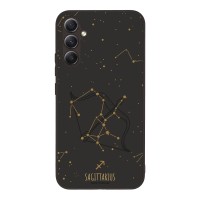 Θήκη Sonique Zodiac Series για Samsung Galaxy A34 5G Sagittarius