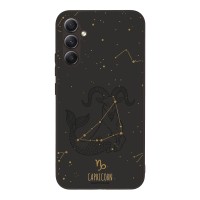 Θήκη Sonique Zodiac Series για Samsung Galaxy A34 5G Capricorn