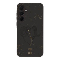 Θήκη Sonique Zodiac Series για Samsung Galaxy A35 5G Aries