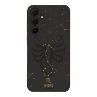 Θήκη Sonique Zodiac Series για Samsung Galaxy A35 5G Scorpio