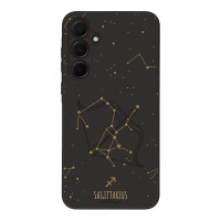 Θήκη Sonique Zodiac Series για Samsung Galaxy A35 5G Sagittarius