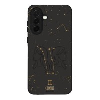 Θήκη Sonique Zodiac Series για Samsung Galaxy A36 5G Gemini