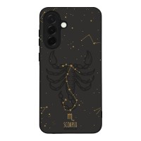 Θήκη Sonique Zodiac Series για Samsung Galaxy A36 5G Scorpio
