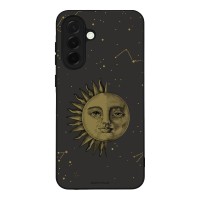 Θήκη Sonique Zodiac Series για Samsung Galaxy A36 5G Eclipse
