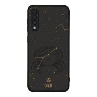 Θήκη Sonique Zodiac Series για Samsung Galaxy A50 / Galaxy A50S / Galaxy A30S Cancer