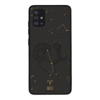 Θήκη Sonique Zodiac Series για Samsung Galaxy A51 Aries