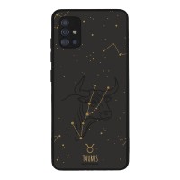 Θήκη Sonique Zodiac Series για Samsung Galaxy A51 Taurus