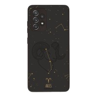 Θήκη Sonique Zodiac Series για Samsung Galaxy A52 4G/5G / Galaxy A52s 5G Aries