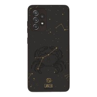 Θήκη Sonique Zodiac Series για Samsung Galaxy A52 4G/5G / Galaxy A52s 5G Cancer