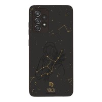 Θήκη Sonique Zodiac Series για Samsung Galaxy A52 4G/5G / Galaxy A52s 5G Virgo