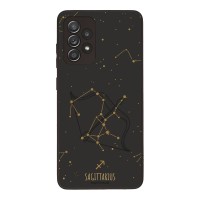 Θήκη Sonique Zodiac Series για Samsung Galaxy A52 4G/5G / Galaxy A52s 5G Sagittarius