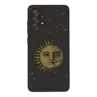 Θήκη Sonique Zodiac Series για Samsung Galaxy A52 4G/5G / Galaxy A52s 5G Eclipse