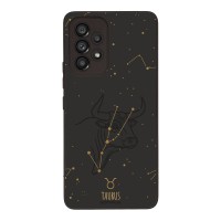Θήκη Sonique Zodiac Series για Samsung Galaxy A53 5G Taurus
