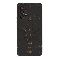 Θήκη Sonique Zodiac Series για Samsung Galaxy A53 5G Gemini