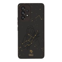 Θήκη Sonique Zodiac Series για Samsung Galaxy A53 5G Virgo
