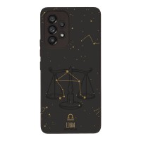 Θήκη Sonique Zodiac Series για Samsung Galaxy A53 5G Libra