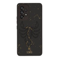 Θήκη Sonique Zodiac Series για Samsung Galaxy A53 5G Scorpio