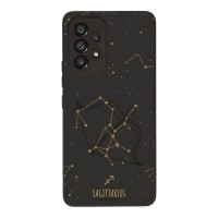 Θήκη Sonique Zodiac Series για Samsung Galaxy A53 5G Sagittarius