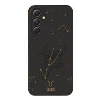 Θήκη Sonique Zodiac Series για Samsung Galaxy A54 5G Taurus