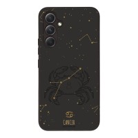 Θήκη Sonique Zodiac Series για Samsung Galaxy A54 5G Cancer