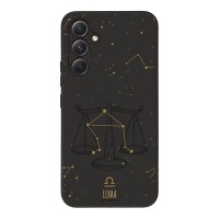 Θήκη Sonique Zodiac Series για Samsung Galaxy A54 5G Libra