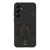 Θήκη Sonique Zodiac Series για Samsung Galaxy A55 5G Libra