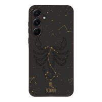 Θήκη Sonique Zodiac Series για Samsung Galaxy A55 5G Scorpio