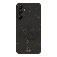 Θήκη Sonique Zodiac Series για Samsung Galaxy A55 5G Pisces