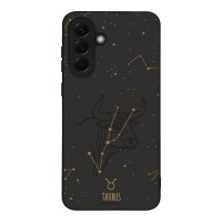 Θήκη Sonique Zodiac Series για Samsung Galaxy A56 5G Taurus