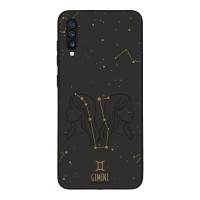 Θήκη Sonique Zodiac Series για Samsung Galaxy A70/A70s Gemini