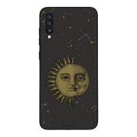 Θήκη Sonique Zodiac Series για Samsung Galaxy A70/A70s Eclipse