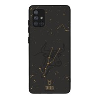 Θήκη Sonique Zodiac Series για Samsung Galaxy A71 Taurus