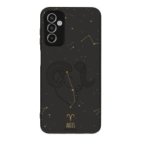Θήκη Sonique Zodiac Series για Samsung Galaxy M13 4G Aries