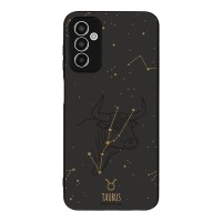 Θήκη Sonique Zodiac Series για Samsung Galaxy M13 4G Taurus